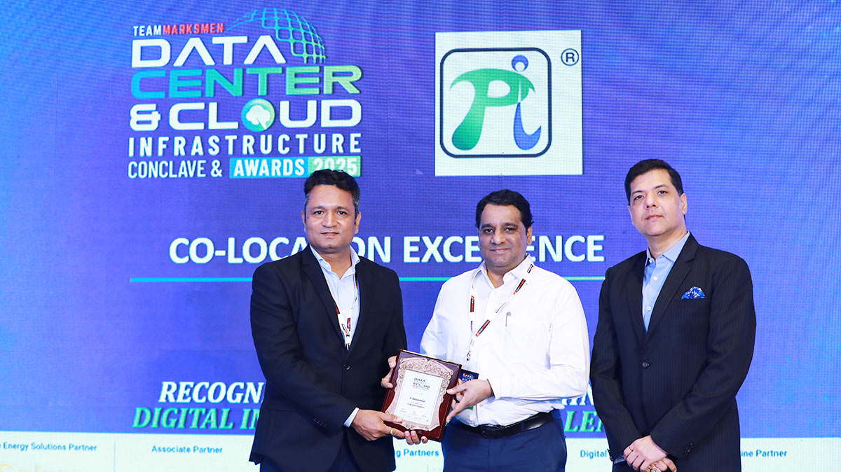 Data-Center & Cloud Conclave & Awards 2025 Glimpses